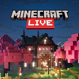 Catch up on what you missed at Minecraft Live!